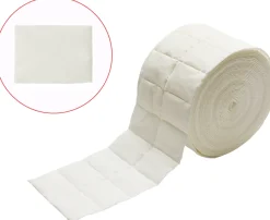 New Juliana Nails 2 Rollen Zelletten mit 1000 Pads