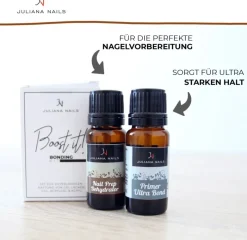 Hot Juliana Nails Bonding Kit