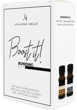 Hot Juliana Nails Bonding Kit
