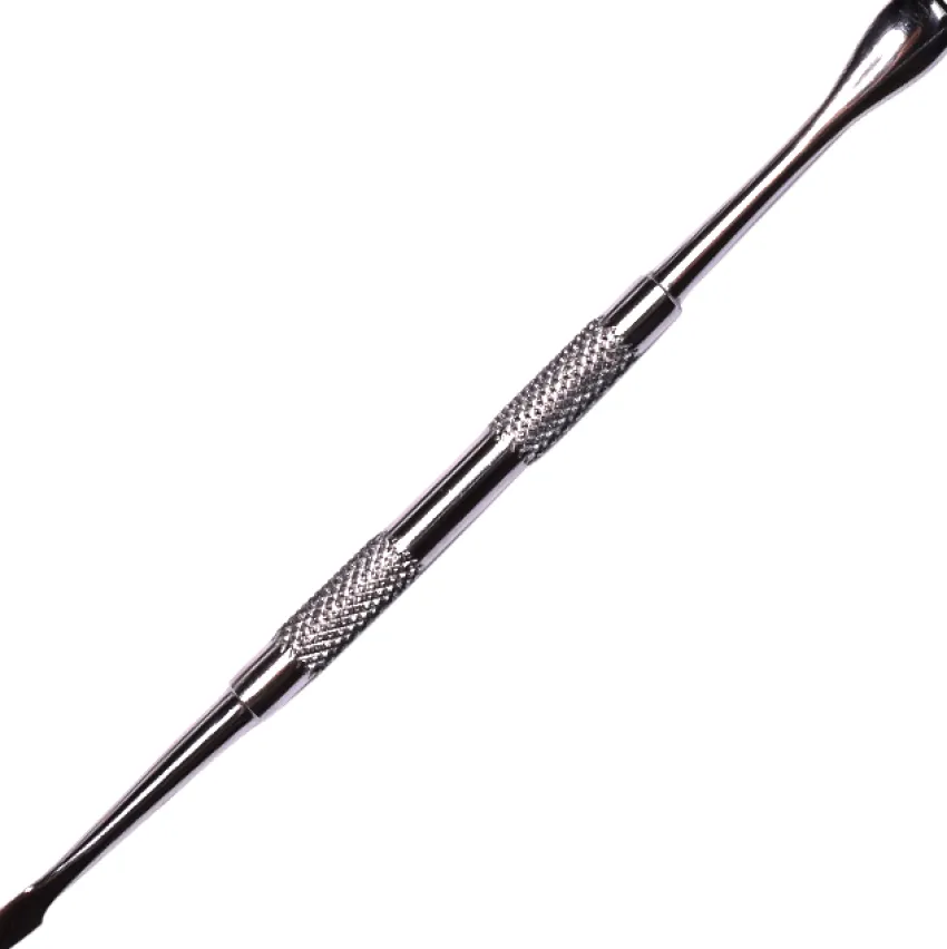 Online Juliana Nails Cuticle Pusher Metal