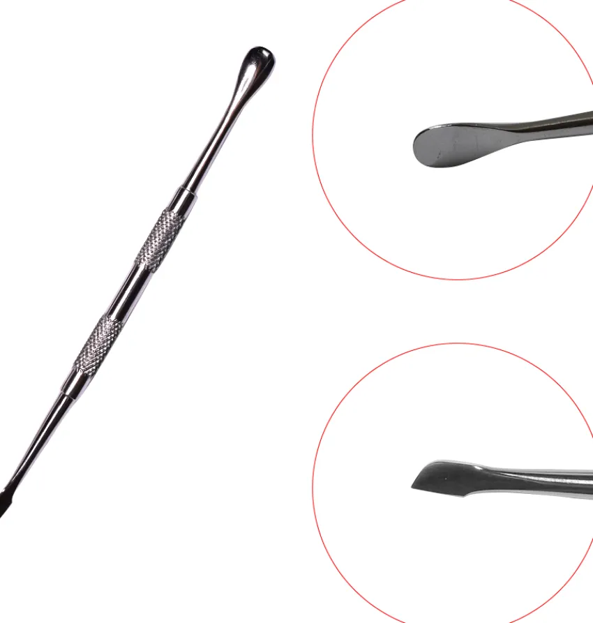 Online Juliana Nails Cuticle Pusher Metal