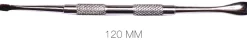 Online Juliana Nails Cuticle Pusher Metal