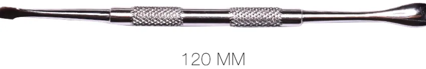Online Juliana Nails Cuticle Pusher Metal