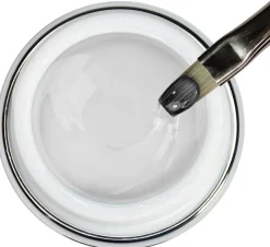 Online Juliana Nails Diamond Allround Gel Clear