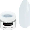Hot Juliana Nails Fiberglas Gel Clear