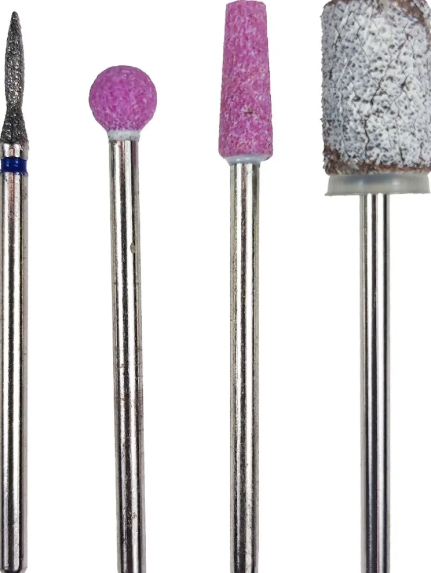 Hot Juliana Nails Fräser JN Smart Touch
