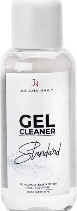 Sale Juliana Nails Gel Cleaner