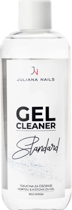 Sale Juliana Nails Gel Cleaner