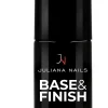 Outlet Juliana Nails Gel Lack Base & Finish
