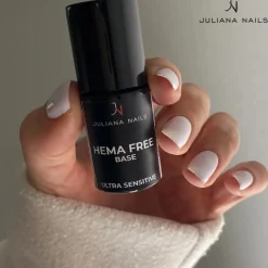 Discount Juliana Nails Gel Lack Base HEMA FREE