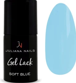 Discount Juliana Nails Gel Lack Blautöne