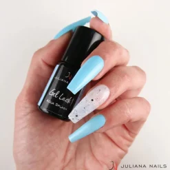 Discount Juliana Nails Gel Lack Blautöne