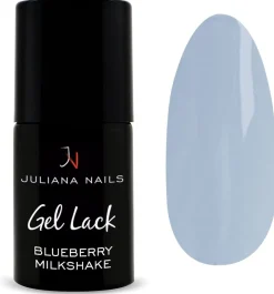 Discount Juliana Nails Gel Lack Blautöne