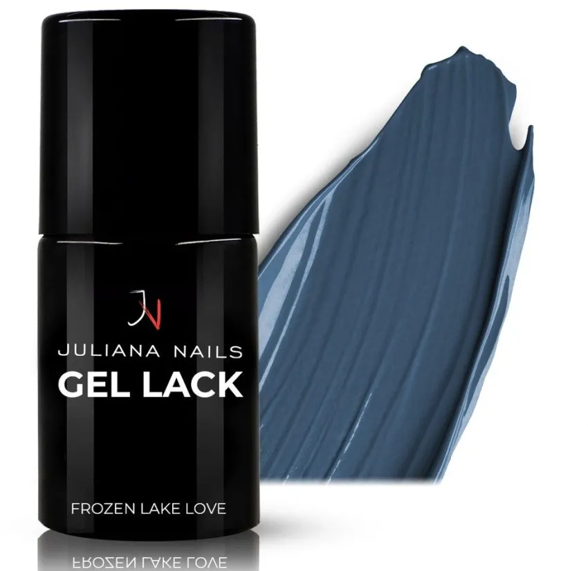 Discount Juliana Nails Gel Lack Blautöne