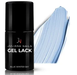 Discount Juliana Nails Gel Lack Blautöne