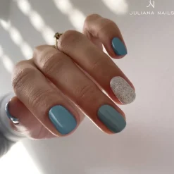Discount Juliana Nails Gel Lack Blautöne