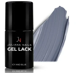 Discount Juliana Nails Gel Lack Blautöne