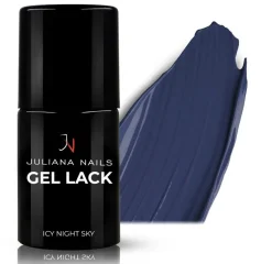 Discount Juliana Nails Gel Lack Blautöne