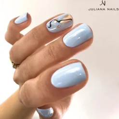 Discount Juliana Nails Gel Lack Blautöne