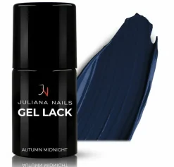 Discount Juliana Nails Gel Lack Blautöne