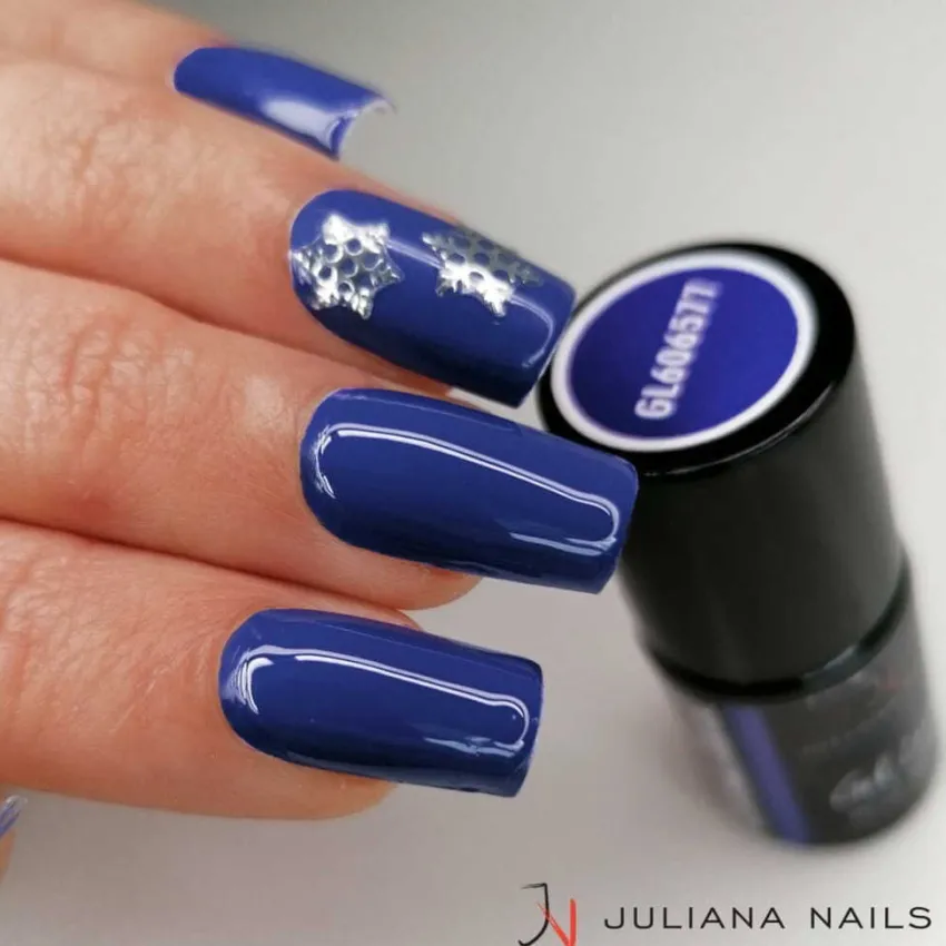 Discount Juliana Nails Gel Lack Blautöne