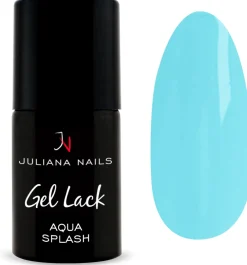 Discount Juliana Nails Gel Lack Blautöne