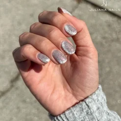 Clearance Juliana Nails Gel Lack Cat Eye