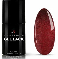 Clearance Juliana Nails Gel Lack Cat Eye