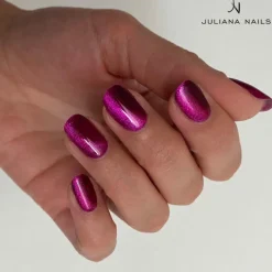 Clearance Juliana Nails Gel Lack Cat Eye