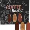 Clearance Juliana Nails Gel Lack Collection Coffee Addict