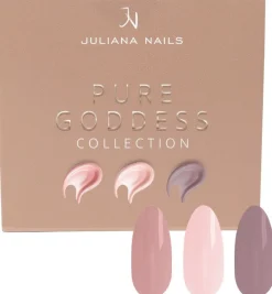 Outlet Juliana Nails Gel Lack Collection Pure Goddess