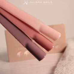 Outlet Juliana Nails Gel Lack Collection Pure Goddess