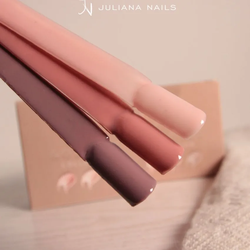 Outlet Juliana Nails Gel Lack Collection Pure Goddess