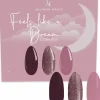 Clearance Juliana Nails Gel Lack Collection Feels Like A Dream