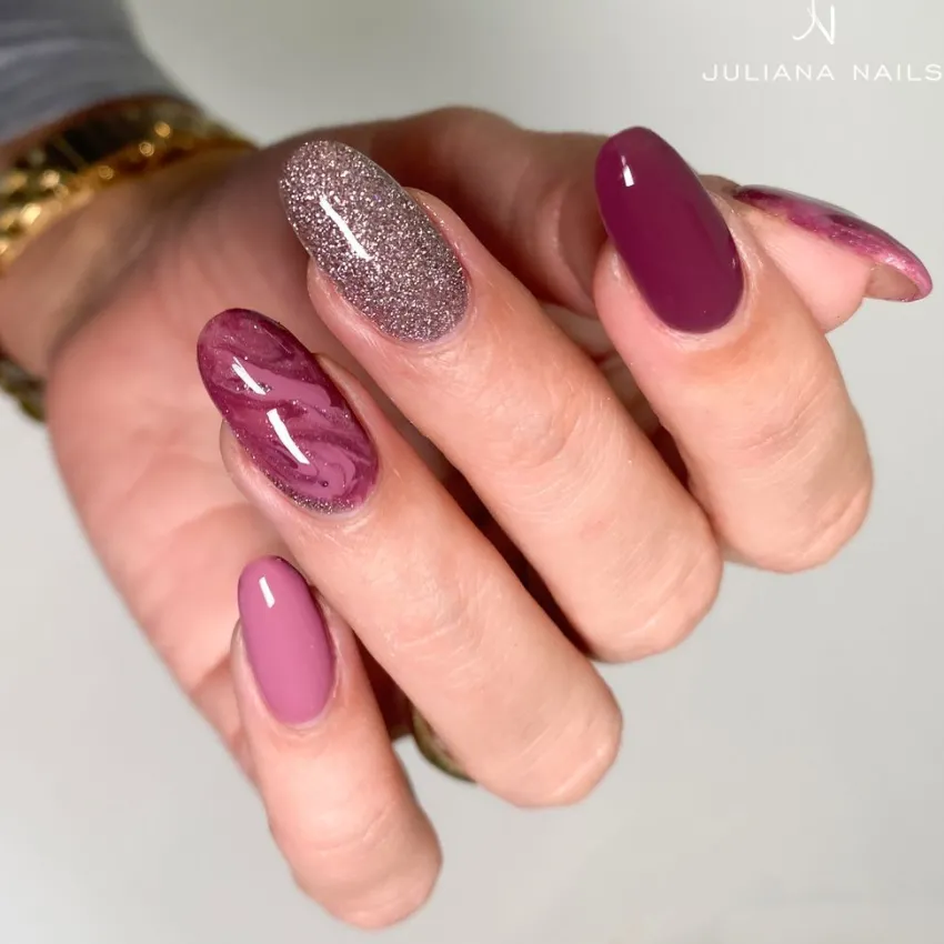 Clearance Juliana Nails Gel Lack Collection Feels Like A Dream