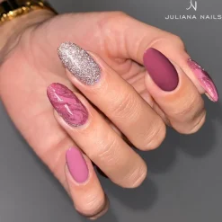 Clearance Juliana Nails Gel Lack Collection Feels Like A Dream