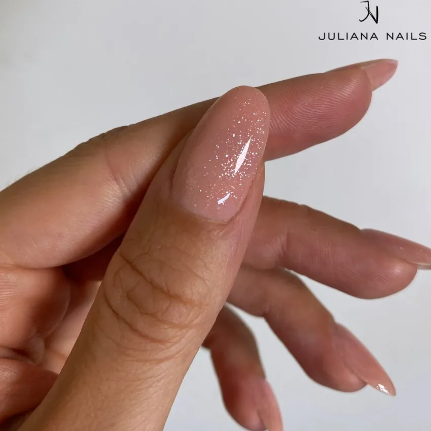 Online Juliana Nails Gel Lack Effect Finish Brilliant Glow