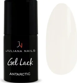 New Juliana Nails Gel Lack French & Babyboomer