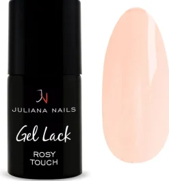New Juliana Nails Gel Lack French & Babyboomer