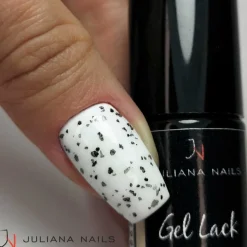 New Juliana Nails Gel Lack French & Babyboomer