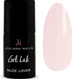 New Juliana Nails Gel Lack French & Babyboomer