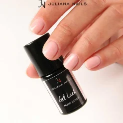 New Juliana Nails Gel Lack French & Babyboomer
