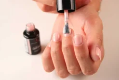 New Juliana Nails Gel Lack French & Babyboomer