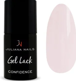 New Juliana Nails Gel Lack French & Babyboomer