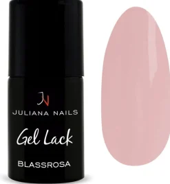 New Juliana Nails Gel Lack French & Babyboomer