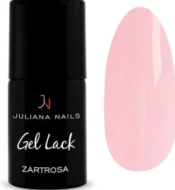 New Juliana Nails Gel Lack French & Babyboomer