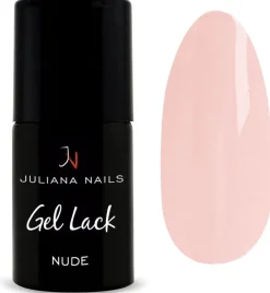 New Juliana Nails Gel Lack French & Babyboomer