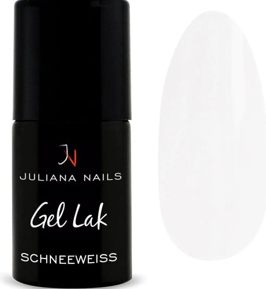 New Juliana Nails Gel Lack French & Babyboomer