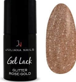 Online Juliana Nails Gel Lack Glitter & Co
