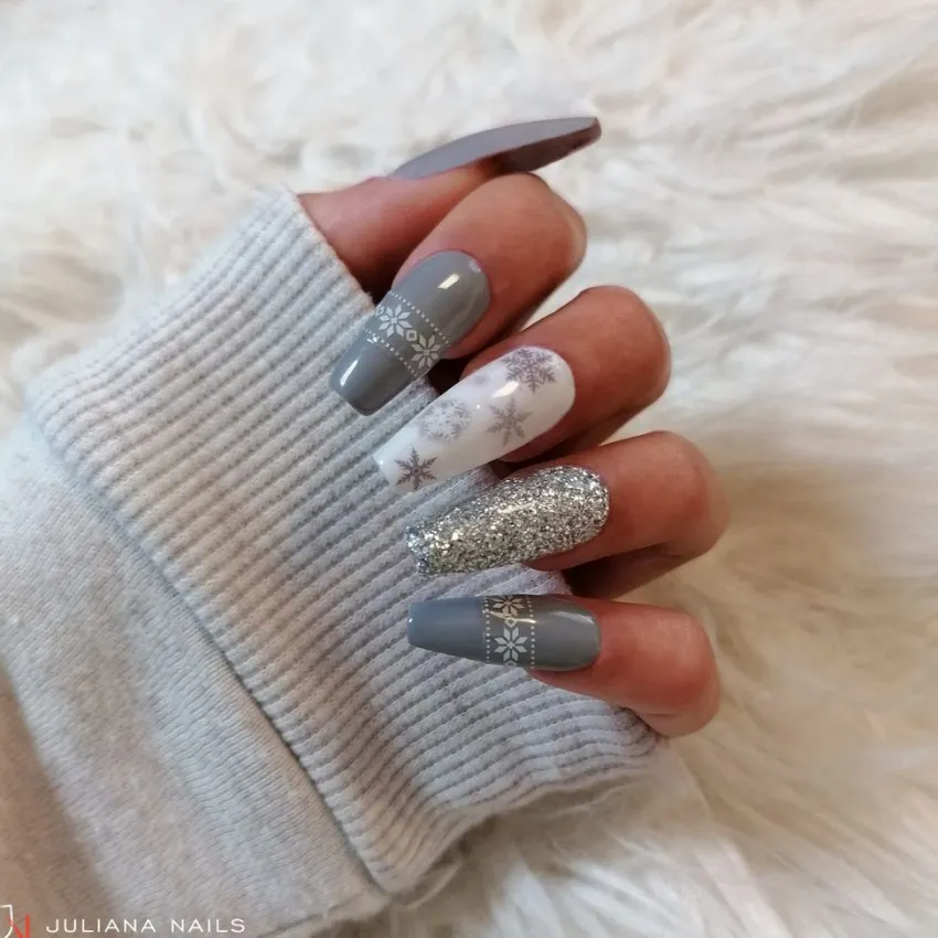 Online Juliana Nails Gel Lack Glitter & Co